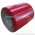 PPGI steel coil/prepainted G I coil/color coated steel coil